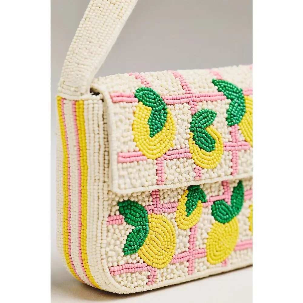 Anthropologie unwrap season